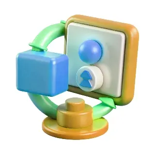 QuantivexaPro Trading form step 2